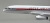DC-8-32 FUJI DOUGLAS DC-8 JA8001 日本航空ジェット旅客機 精密模型完成品, ハンドメイド木製ソリッドモデル、ウッドマンクラブ