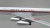 DC-8-32 FUJI DOUGLAS DC-8 JA8001 日本航空ジェット旅客機 精密模型完成品, ハンドメイド木製ソリッドモデル、ウッドマンクラブ