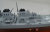 DDG175,MYOKO,1/144,みょうこう精密模型,海上自衛隊護衛艦,ウッドマンクラブ