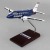 エムブラエル110バンデランテ,Embraer EMB 110 Bandeirante,,小型双発プロペラ旅客機,木製ハンドメイド,ソリッドモデル,ウッドマンクラブ