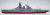 戦艦榛名 精密模型塗装済完成品 木製ハンドメイド ウッドマンクラブ