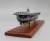 空母飛龍,,航空母艦,木製精密模型完成品塗装済,ハンドメイド,ウッドマンクラブ