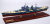 英国戦艦プリンス オブ ウェールズ(HMS PRINCE OF WALES)精密模型完成品塗装済、1/350,1/200,1/144,1/100,木製ハンドメイド艦船模型