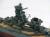 戦艦伊勢・木製ハンドメイド超精密完成模型完成品