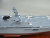 海上自衛隊いずも型護衛艦 DDH-183「いずも」ヘリコプター搭載護衛艦 精密艦船模型完成品台製作と通販専門店  ウッドマンクラブ