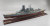 戦艦霧島,木製ハンドメイド,精密模型,ウッドマンクラブ