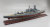 戦艦霧島,木製ハンドメイド,精密模型,ウッドマンクラブ