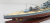 戦艦霧島,木製ハンドメイド,精密模型,ウッドマンクラブ