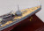 戦艦金剛,木製ハンドメイド,精密模型,ウッドマンクラブ