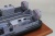 アメリカ海軍 上陸用舟艇 LCAC-1級エア・クッション型揚陸艇 海上自衛隊エアクッション艇1号型 精密模型完成品塗装済