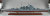 重巡洋艦摩耶,100,木製ハンドメイド精密完成模型完成品,ウッドマンクラブ