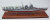 重巡洋艦最上,350,木製ハンドメイド精密完成模型完成品,ウッドマンクラブ