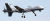 MQ-9,多目的無人航空機,米国空軍,米国国土安全保障省,NASA,ソリッドモデル,完成品,航空機,精密模型,ウッドマンクッラブ