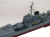 駆逐艦睦月・木製ハンドメイド超精密完成模型完成品　ウッドマンクラブ