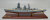 戦艦長門,木製ハンドメイド,精密模型,ウッドマンクラブ