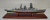 戦艦長門,木製ハンドメイド,精密模型,ウッドマンクラブ
