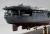 空母翔鶴,航空母艦,木製精密模型完成品塗装済,ハンドメイド,ウッドマンクラブ
