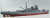 重巡洋艦利根,144,木製ハンドメイド精密完成模型完成品,ウッドマンクラブ