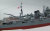 重巡洋艦利根,144,木製ハンドメイド精密完成模型完成品,ウッドマンクラブ