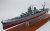 軽巡洋艦矢矧,350,木製ハンドメイド精密完成模型完成品,ウッドマンクラブ