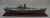 戦艦大和 木製精密模型　ウッドマンクラブ