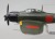 零戦52型・零式艦上戦闘機(A6M5)53-104 精密軍用機模型完成品ソリッドモデル、ウッドマンクラブ