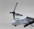 オスプレイ OSPREY 米海兵隊 米空軍 精密木製模型 ウッドマンクラブ