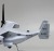 オスプレイ OSPREY 米海兵隊 米空軍 精密木製模型 ウッドマンクラブ