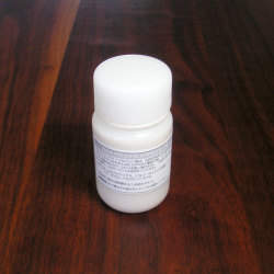 カルナバワックス液