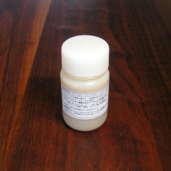 メンテナンスオイル