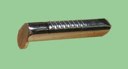 システムパーツ／棚受けピン23mm