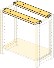 システムパーツ／サポートリスト50