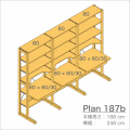 デスクプラン187b