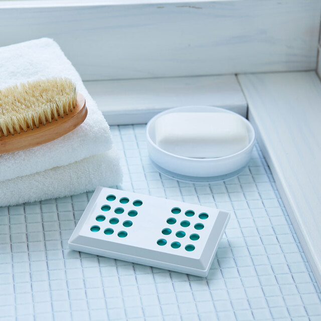 おふろの防カビアロマ PREMIUM（リラックスグリーンハーブ）