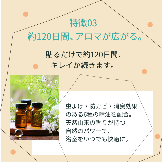 お風呂の衛生当番プラス