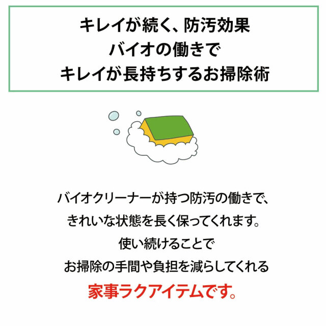 バイオサイクル,バイオサイクルディスポーザー用