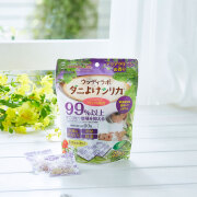ダニよけシリカ(アクアグリーン）