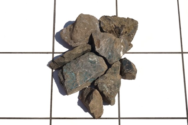 新商品！北欧の山脈【20kg/ネット入り】・オリジナル