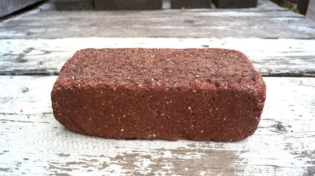 マレーシアレンガ(カラーバリエーション有り)【5個】