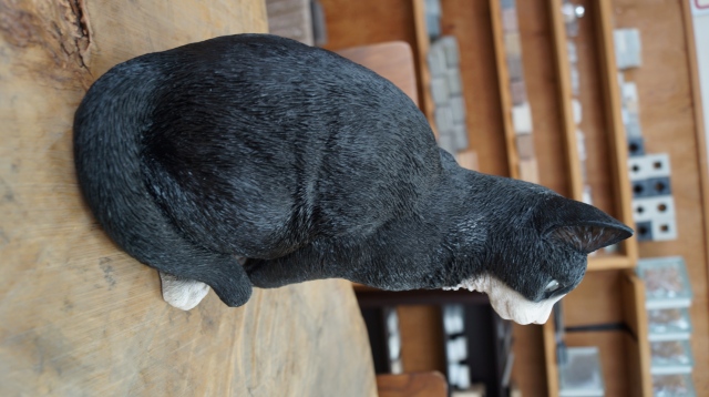 八割れ猫さま専用 ねこ はちわれ | もにまるず Online Store