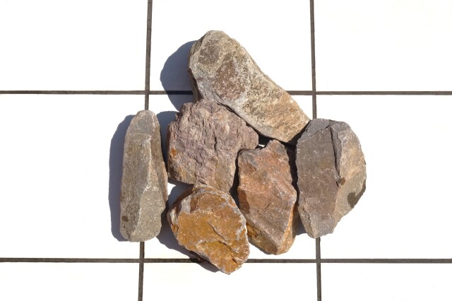 パープルロック【20kg/ネット入り】・オリジナル