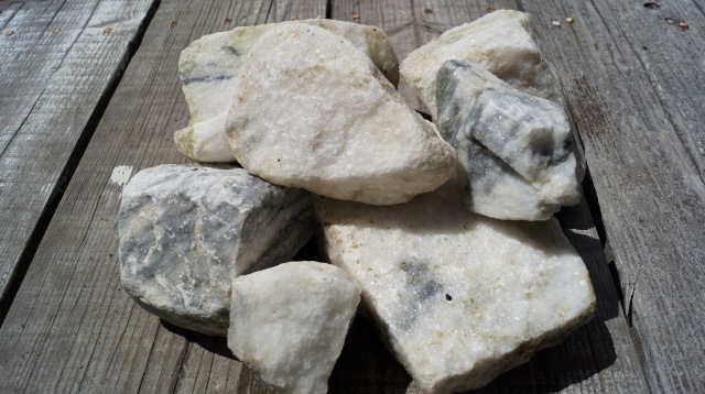 538【上澳園芸】 アガベ ホワイトロック White Rock　白岩石 楽天市場】☆ポイント3倍☆ ホワイトロック 20kg (20kg×1) 100〜250mm