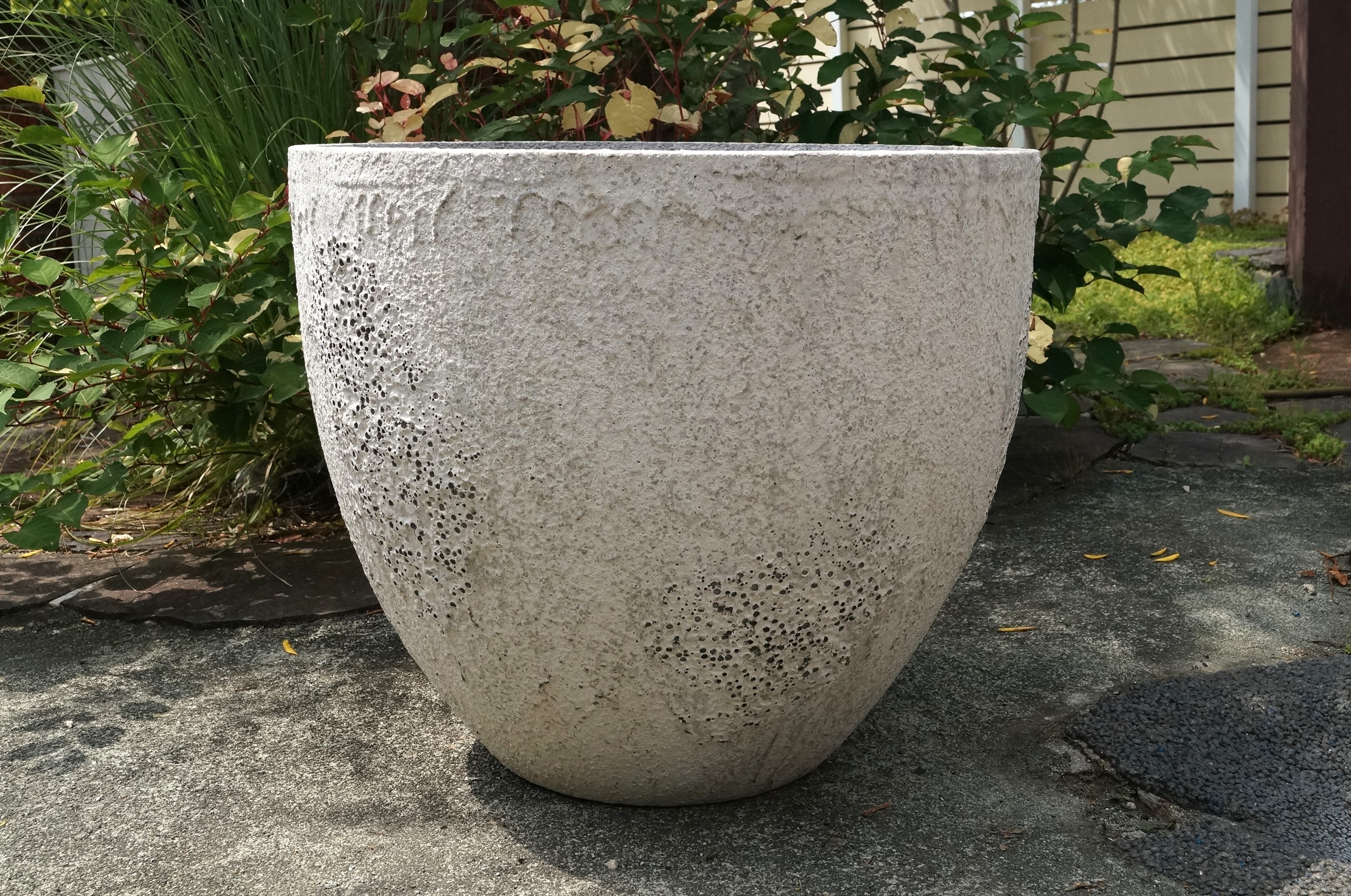 【超大型】オイスターラウンド XL60【会社直送(リフト必須)・支店止め のみ】