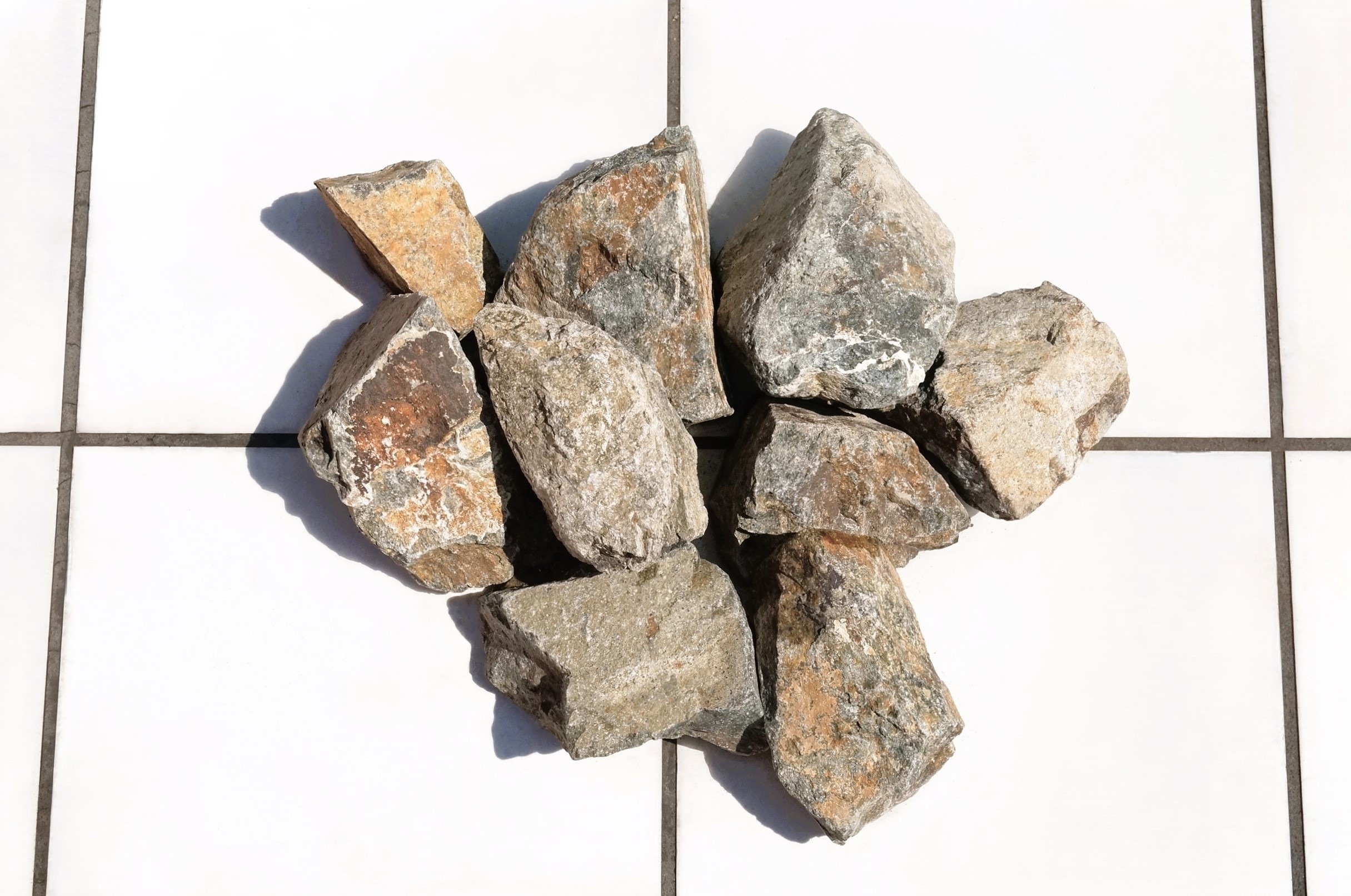 シャビーロック【20kg/ネット入り】・オリジナル