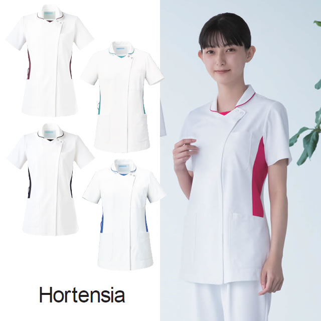 KAZEN(カゼン) 058-23 058-25 058-28 レディススクラブ