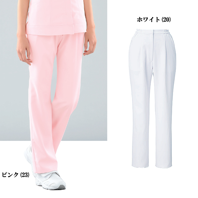 レディススラックス