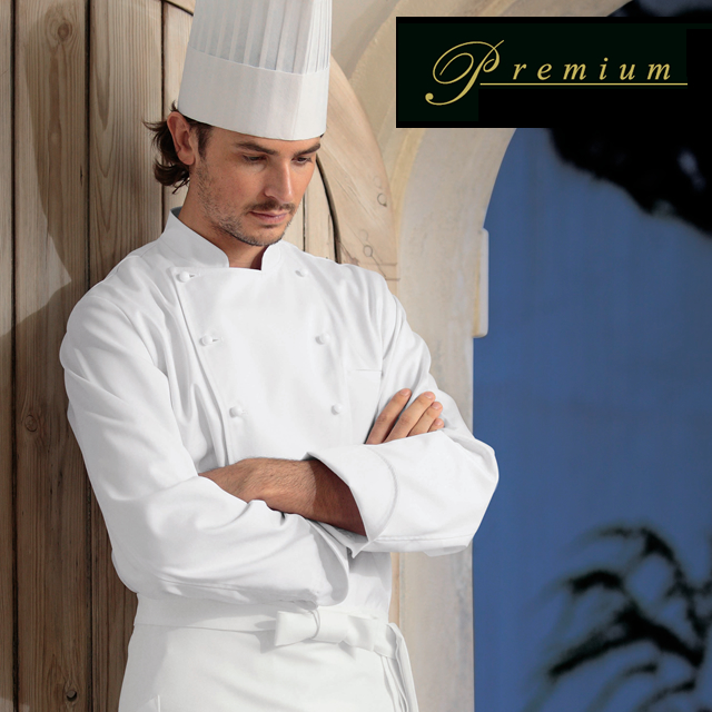 KAZEN(カゼン) 606-70 コックコート