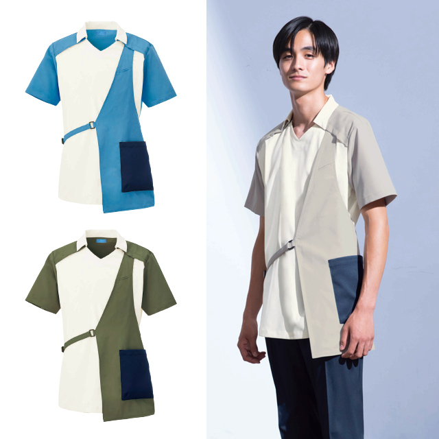 KAZEN(カゼン) KZN260-51 KZN260-52 KZN260-56 ギアスクポロ