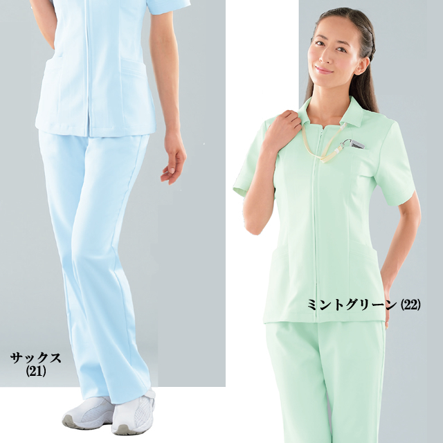 レディススラックス