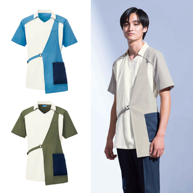 KAZEN(カゼン) KZN260-51 KZN260-52 KZN260-56 ギアスクポロ